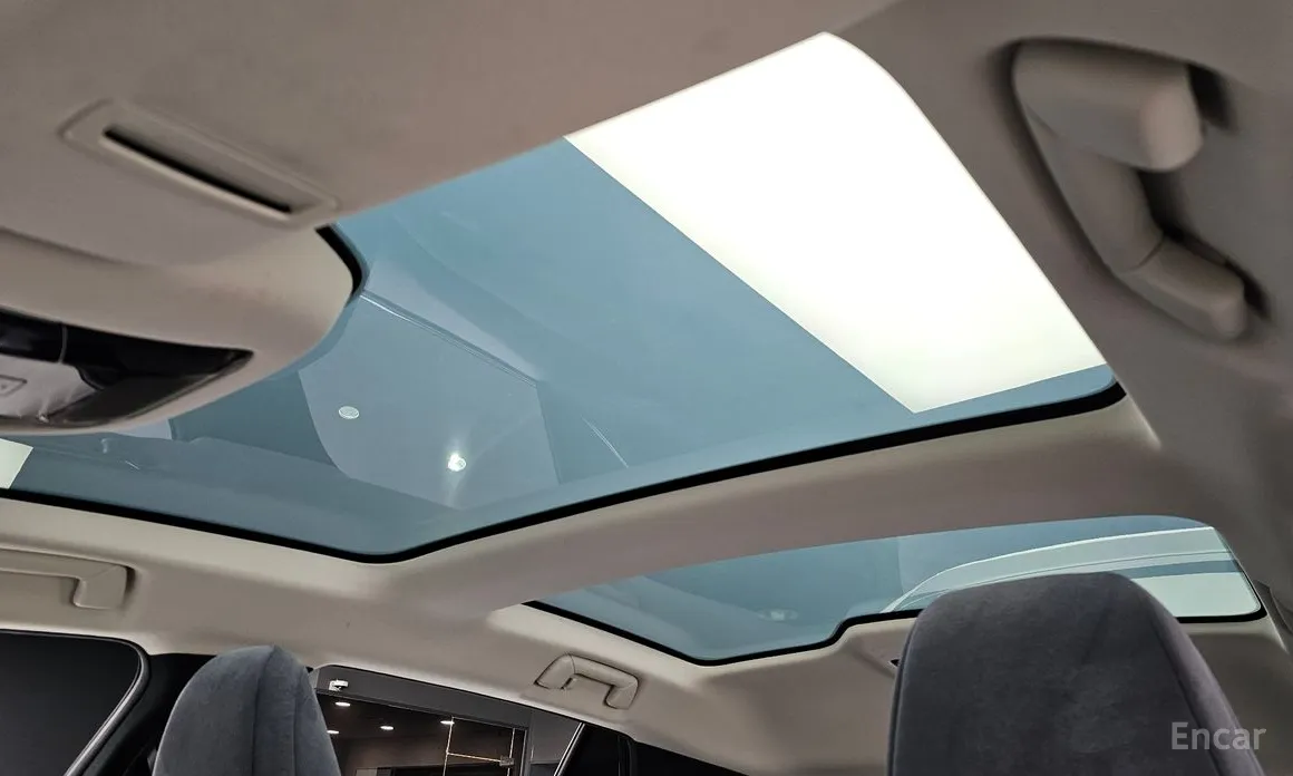 Lexus RZ 2023 Luxury