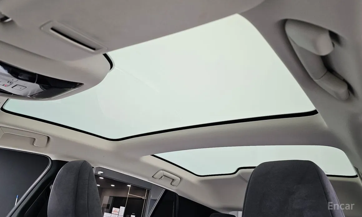 Lexus RZ 2023 Luxury