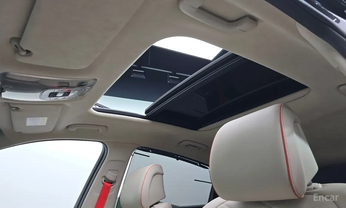 Genesis GV80 2023 2.5T Gasoline AWD