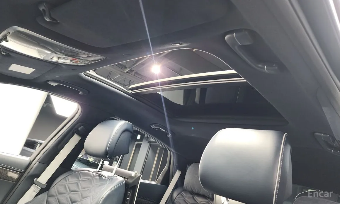 Genesis GV80 2023 3.5T Gasoline AWD