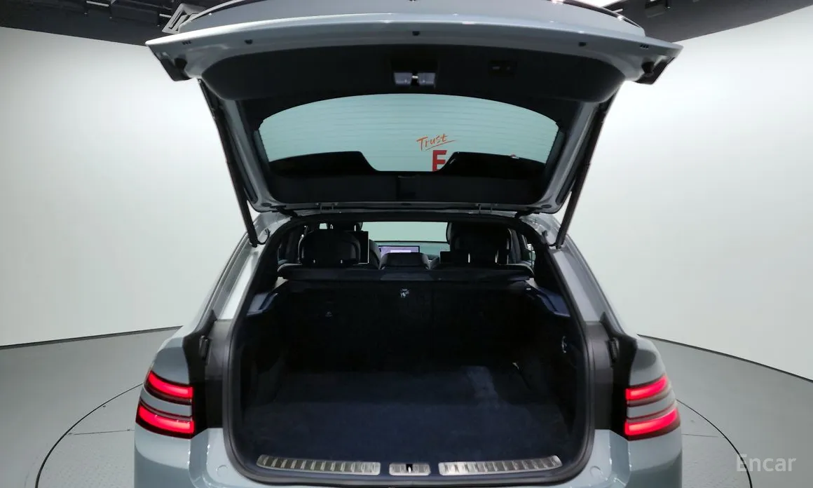 Genesis GV80 2023 3.5T Gasoline AWD