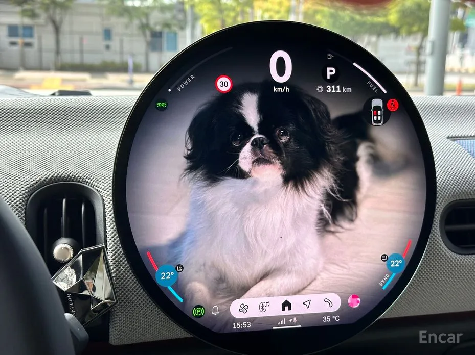 Mini Cooper 2024 Favoured