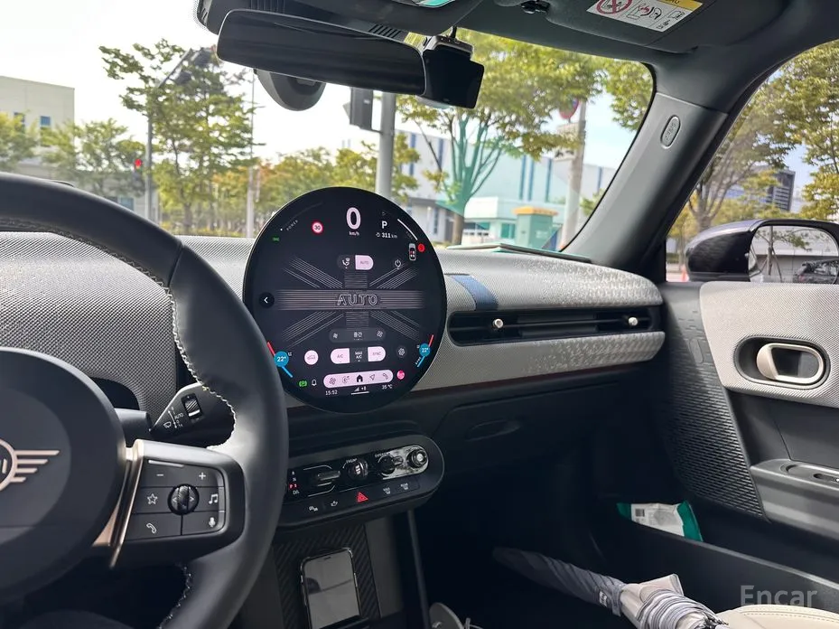 Mini Cooper 2024 Favoured