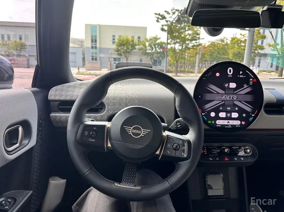 Mini Cooper 2024 Favoured