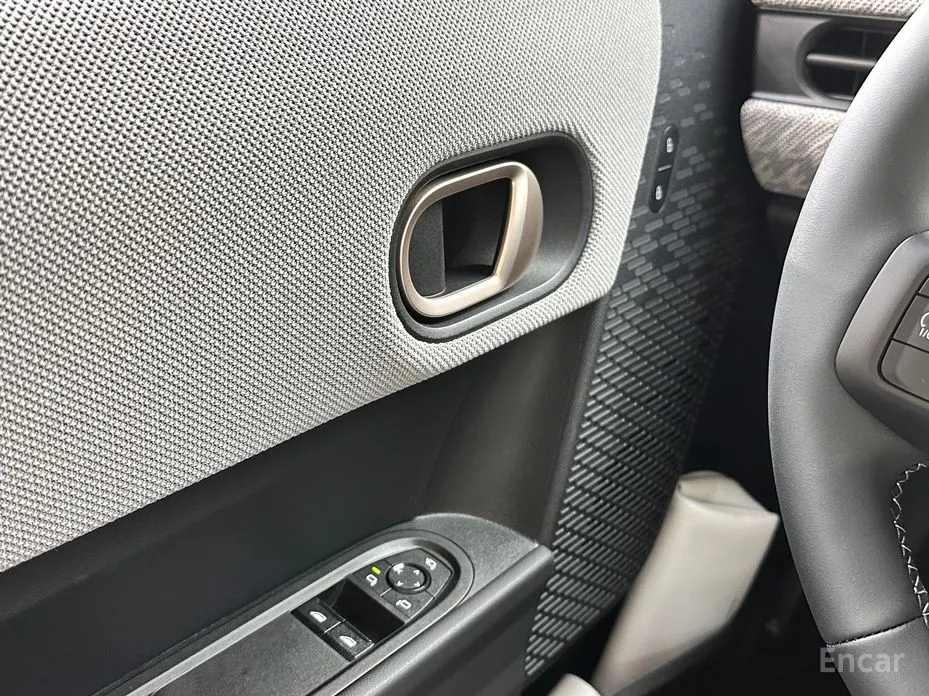 Mini Cooper 2024 Favoured