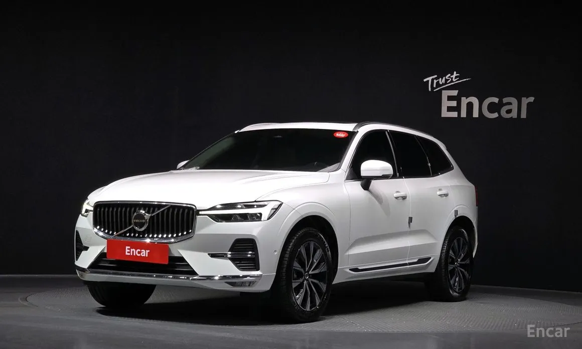Volvo XC60 2017 B5 Ultimate Bright