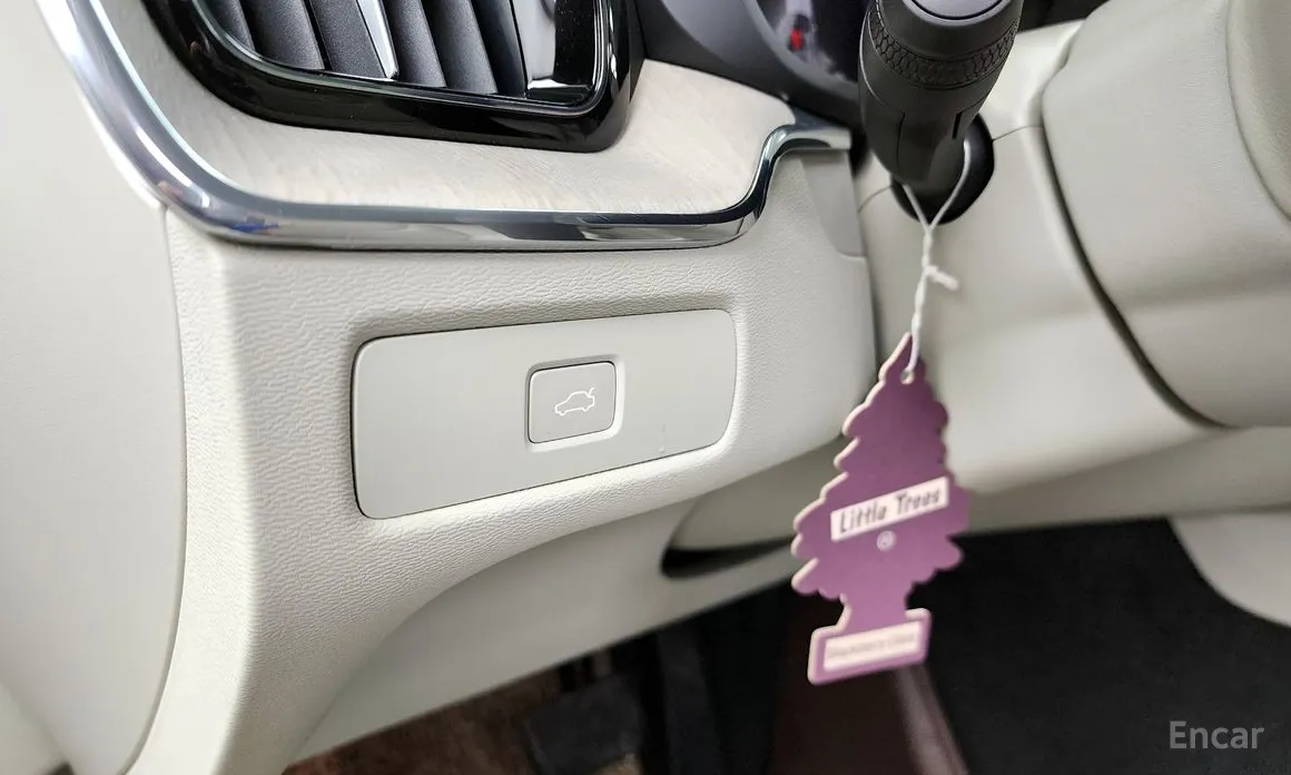 Volvo XC60 2017 B5 Ultimate Bright