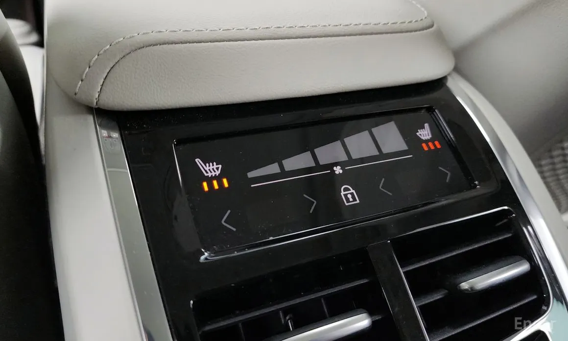 Volvo XC60 2017 B5 Ultimate Bright