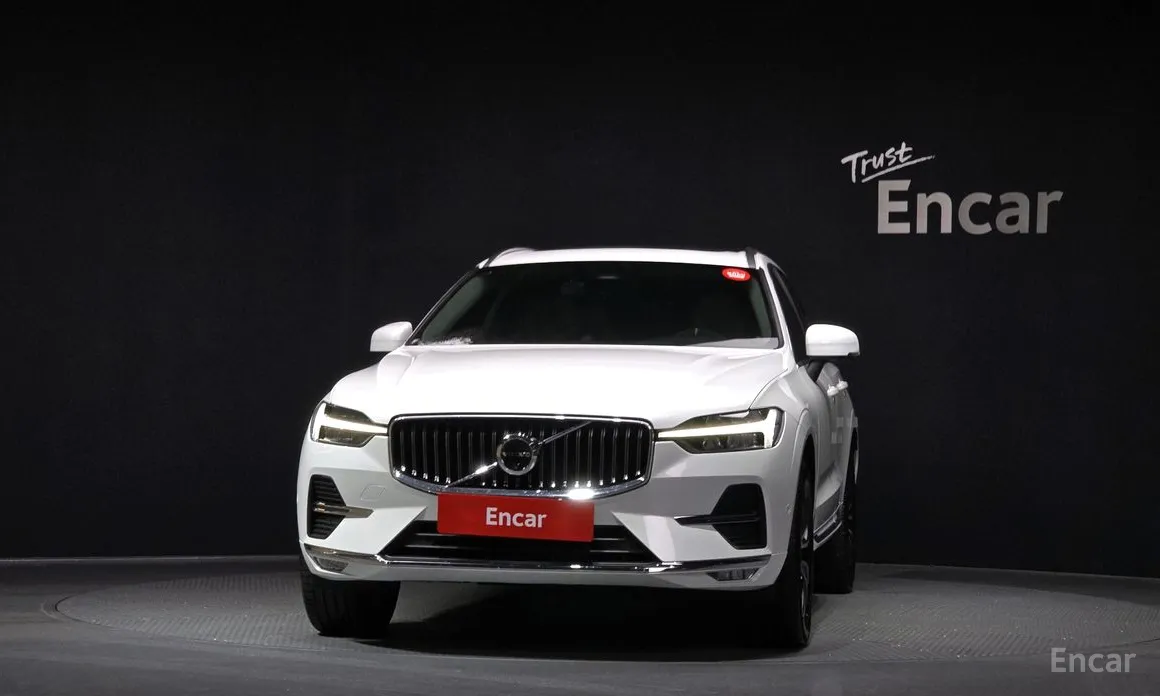 Volvo XC60 2017 B5 Ultimate Bright