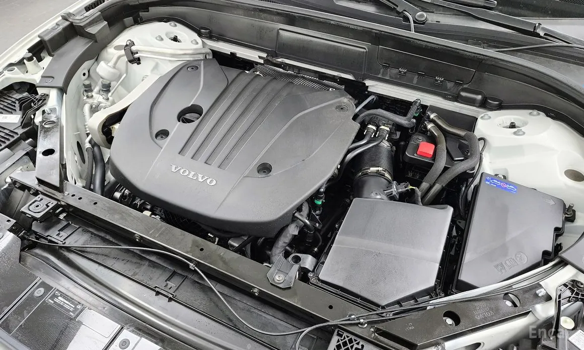 Volvo XC60 2017 B5 Ultimate Bright