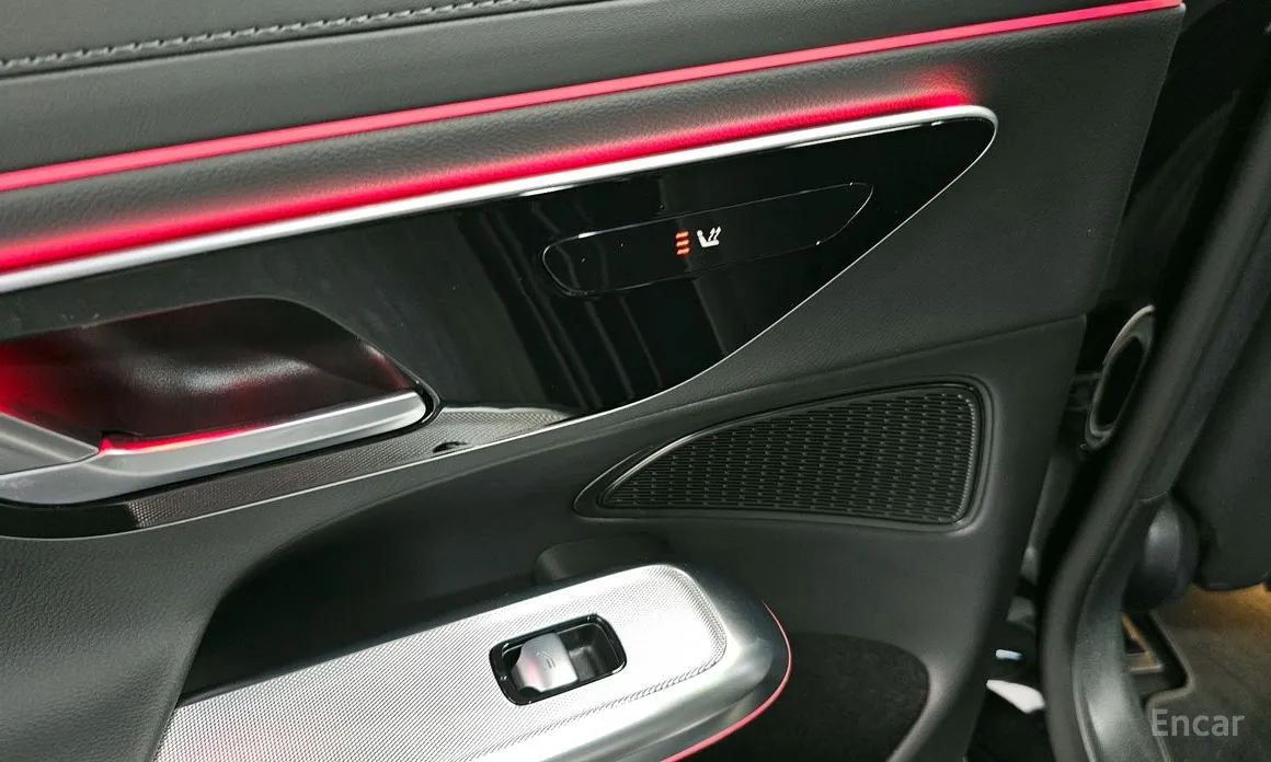 Mercedes-Benz E-Class 2024 E200 Avantgarde