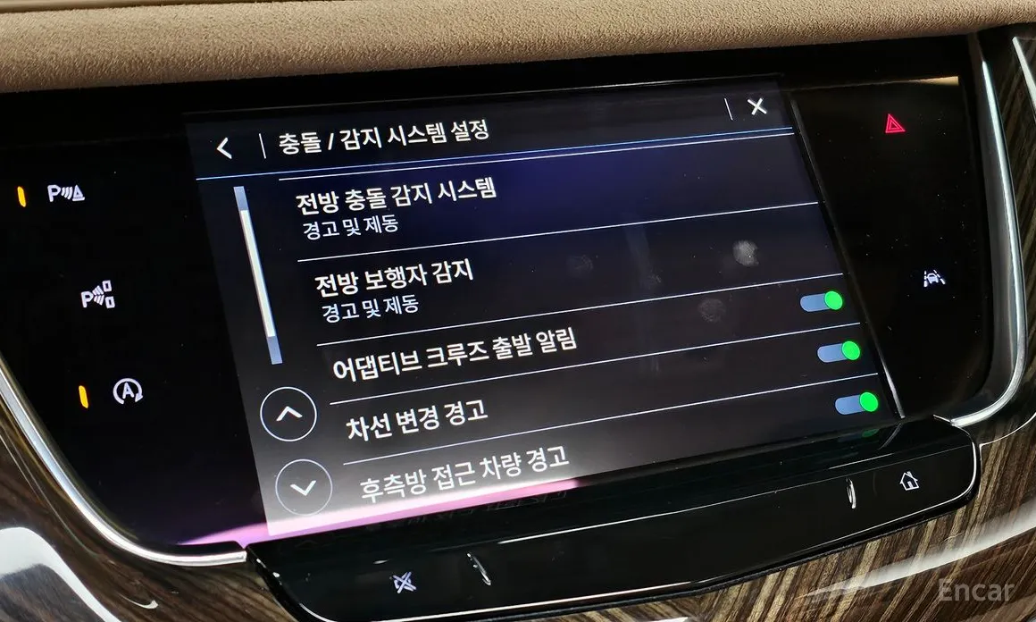 Cadillac XT6 2020 3.6 Sport