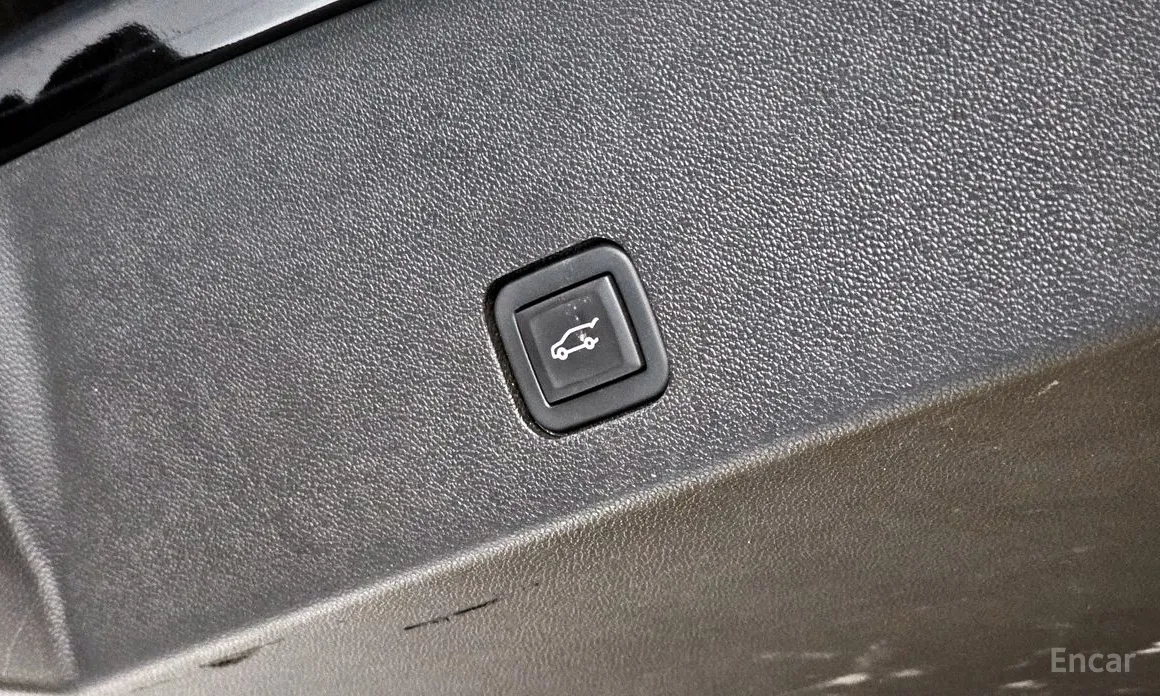 Cadillac XT6 2020 3.6 Sport