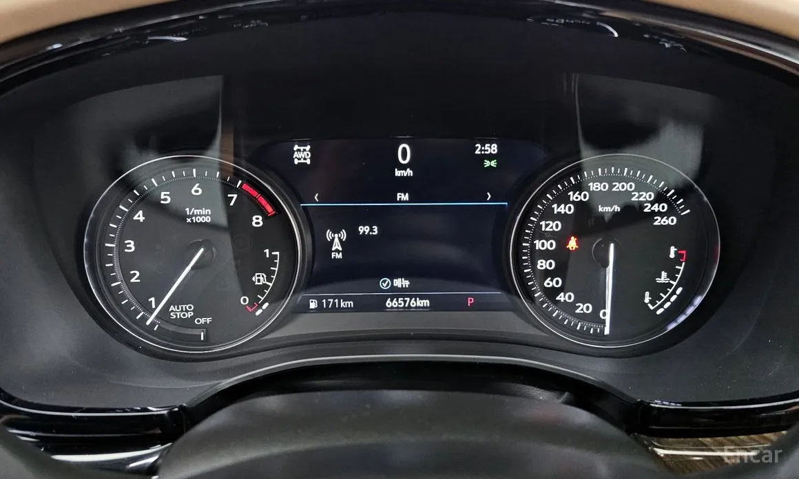 Cadillac XT6 2020 3.6 Sport