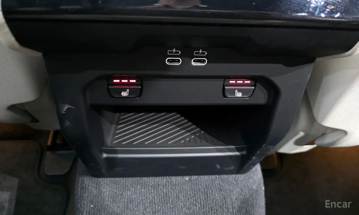 BMW 5 Series 2023 520i M Sport