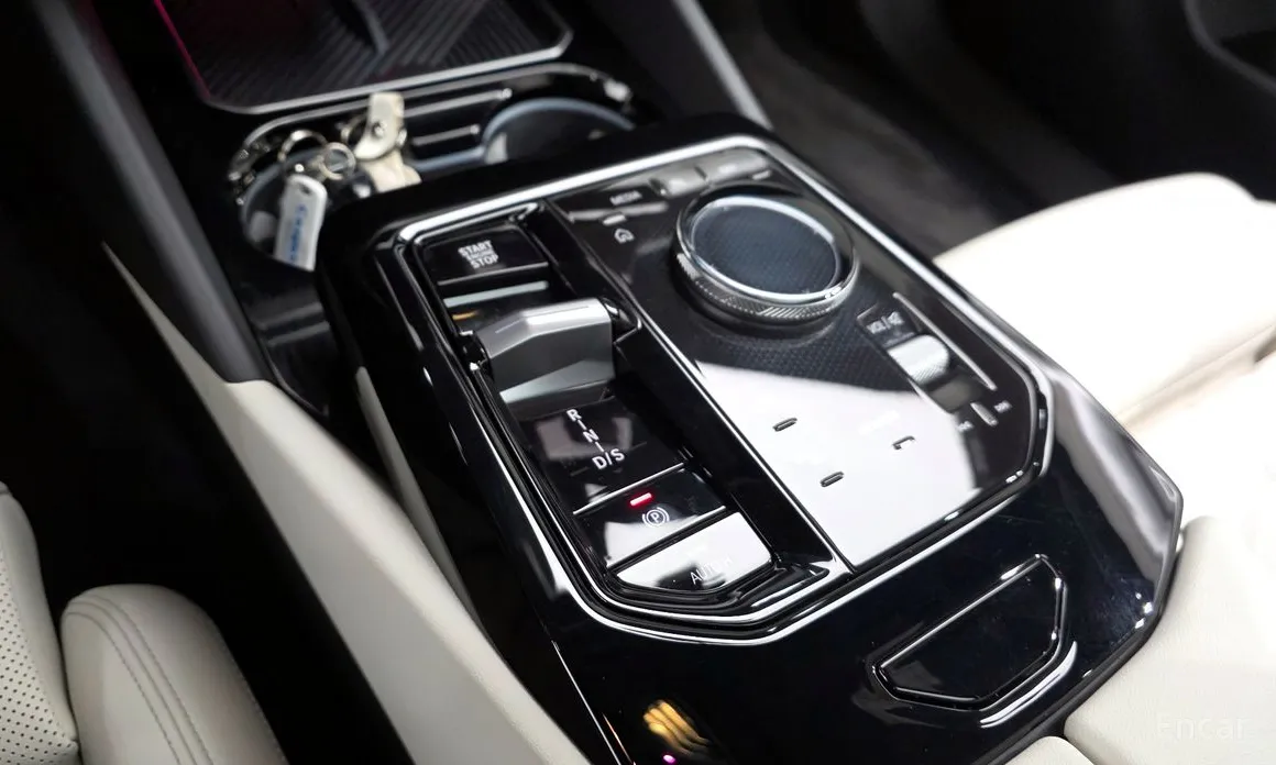 BMW 5 Series 2023 520i M Sport