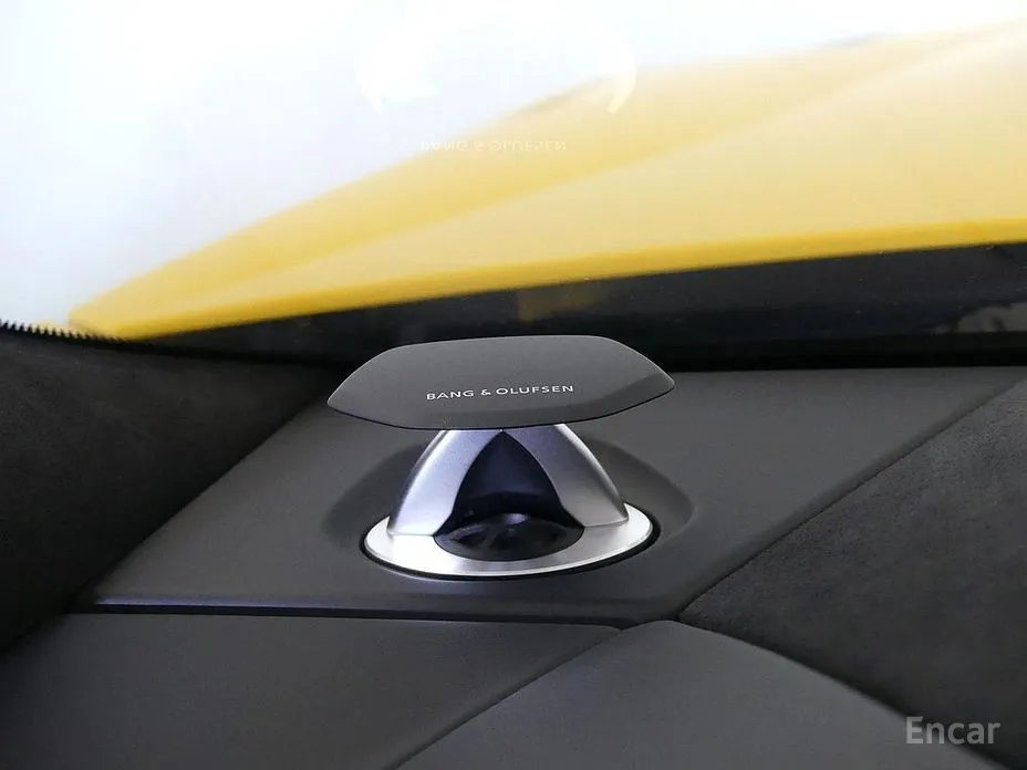 Lamborghini Urus 2018 4.0 V8 S