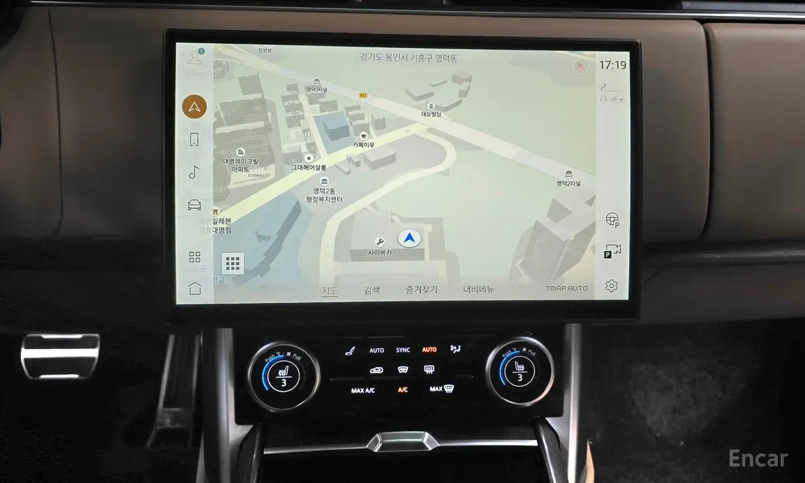 Land Rover Range Rover 2022 P530 Autobiography Long Wheel Base