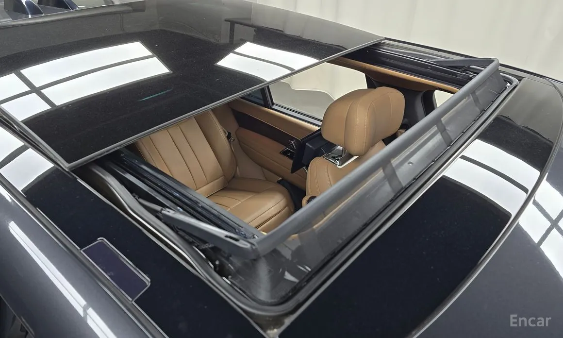 Land Rover Range Rover 2022 P530 Autobiography Long Wheel Base