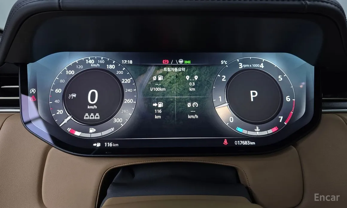 Land Rover Range Rover 2022 P530 Autobiography Long Wheel Base