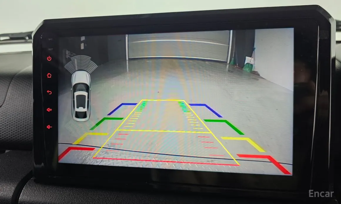 Suzuki Jimny 1998 0.6