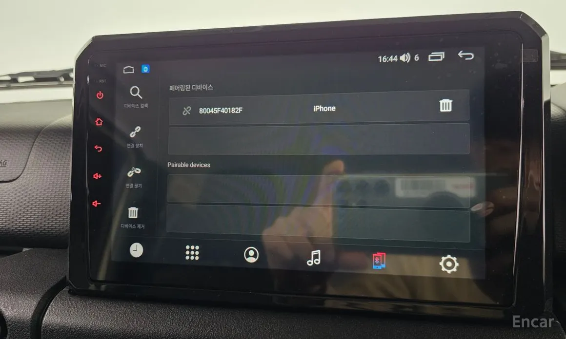 Suzuki Jimny 1998 0.6