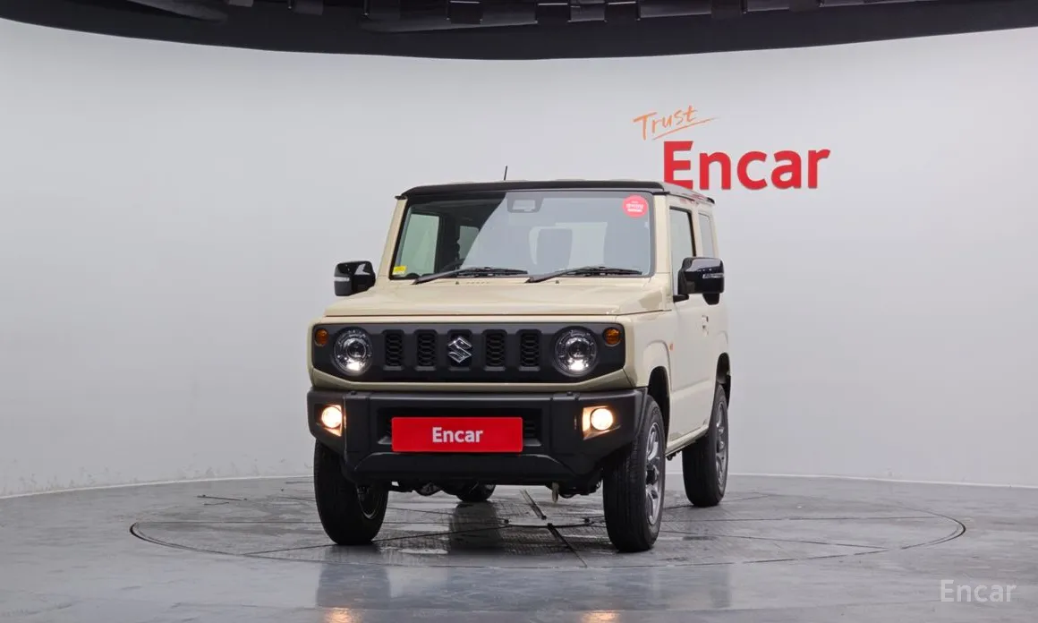 Suzuki Jimny 1998 0.6