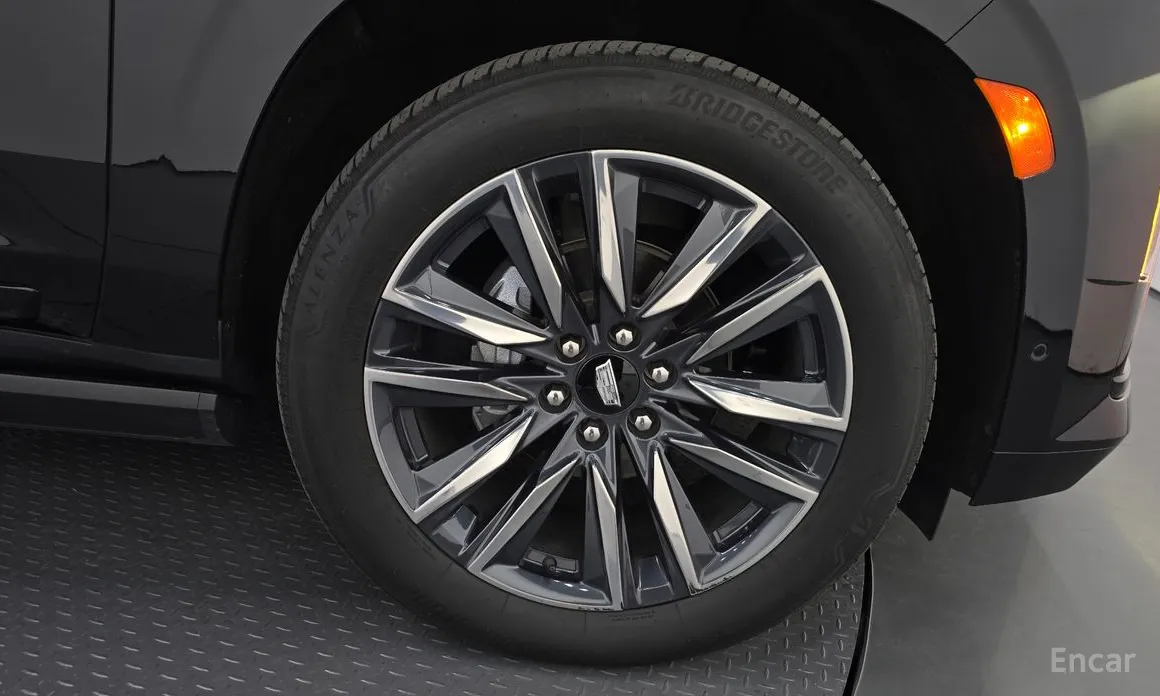 2021 Cadillac Escalade