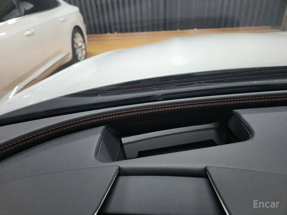 Mercedes-Benz SL-Class 2023 AMG SL43