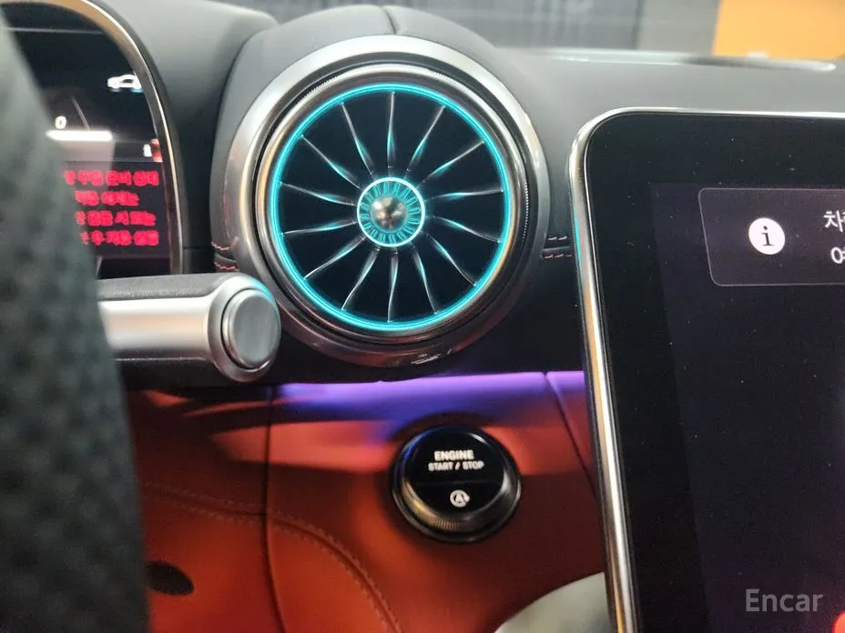 Mercedes-Benz SL-Class 2023 AMG SL43