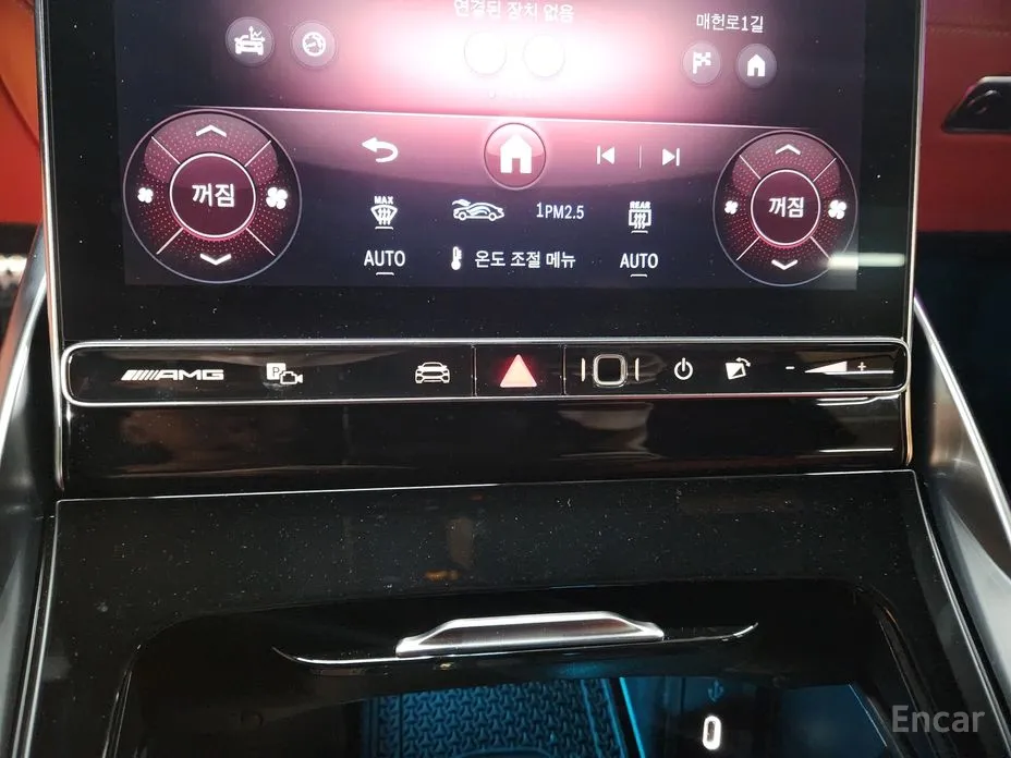 Mercedes-Benz SL-Class 2023 AMG SL43