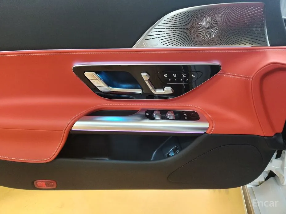 Mercedes-Benz SL-Class 2023 AMG SL43