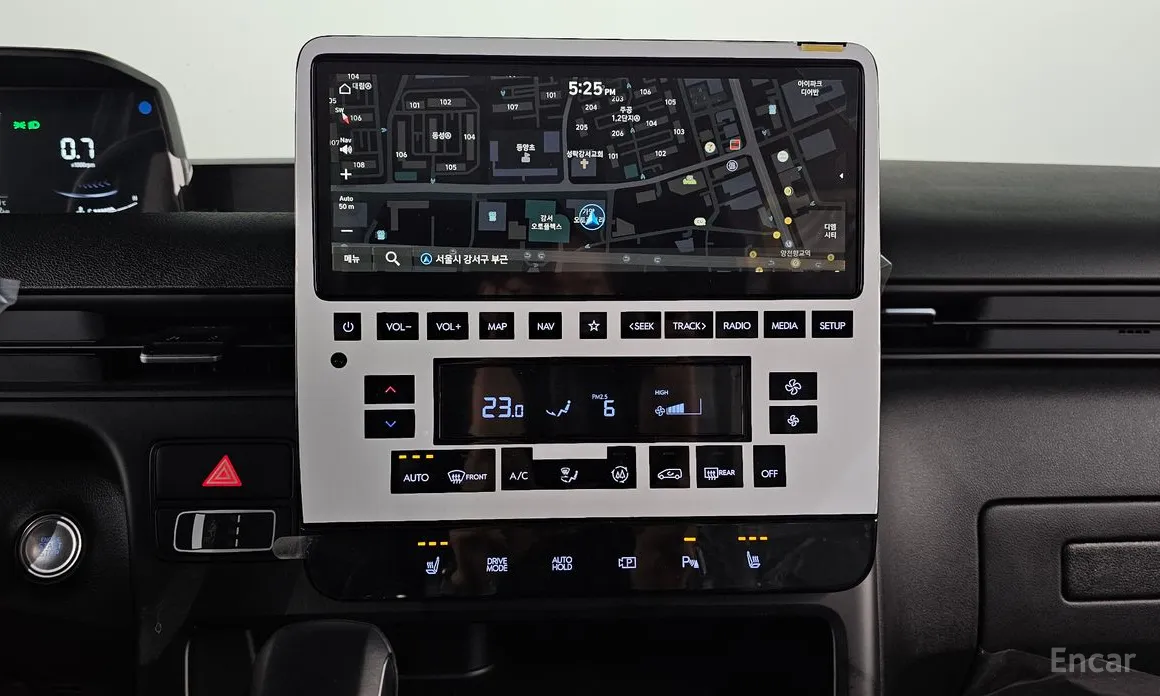 Hyundai Staria 2021 Cargo 5-Seater