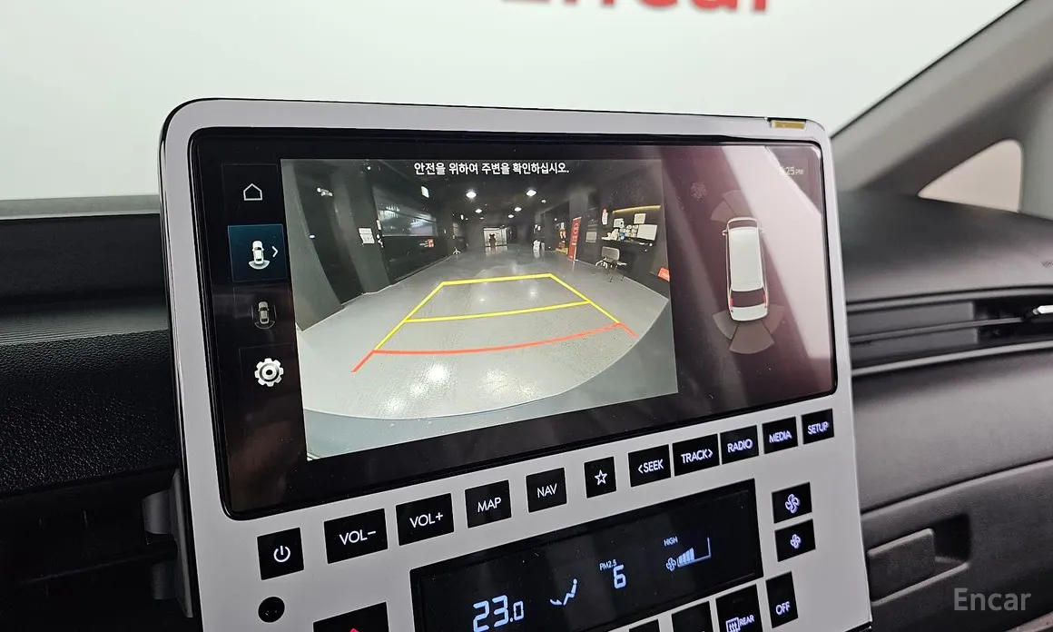 Hyundai Staria 2021 Cargo 5-Seater