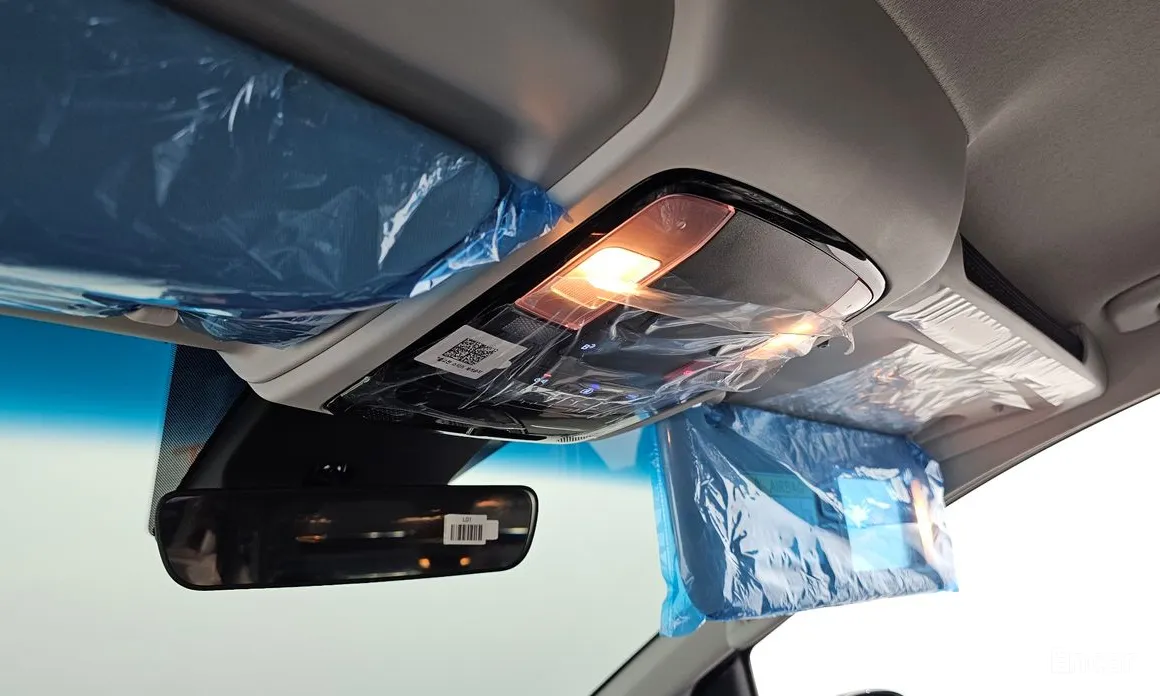 Hyundai Staria 2021 Cargo 5-Seater