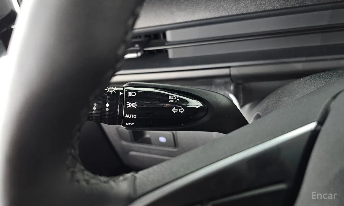 Hyundai Staria 2021 Cargo 5-Seater