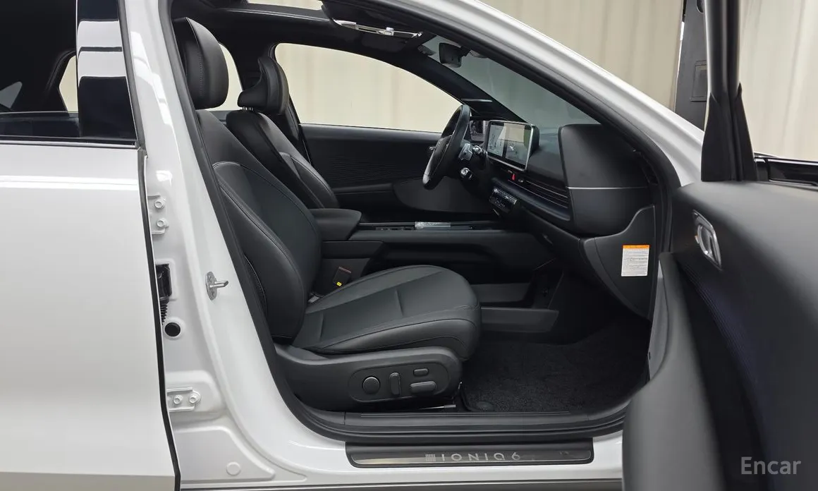 Hyundai Ioniq 6 2022 Long Range AWD