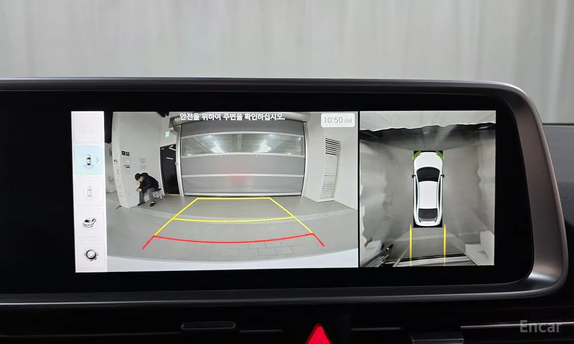 Hyundai Ioniq 6 2022 Long Range AWD