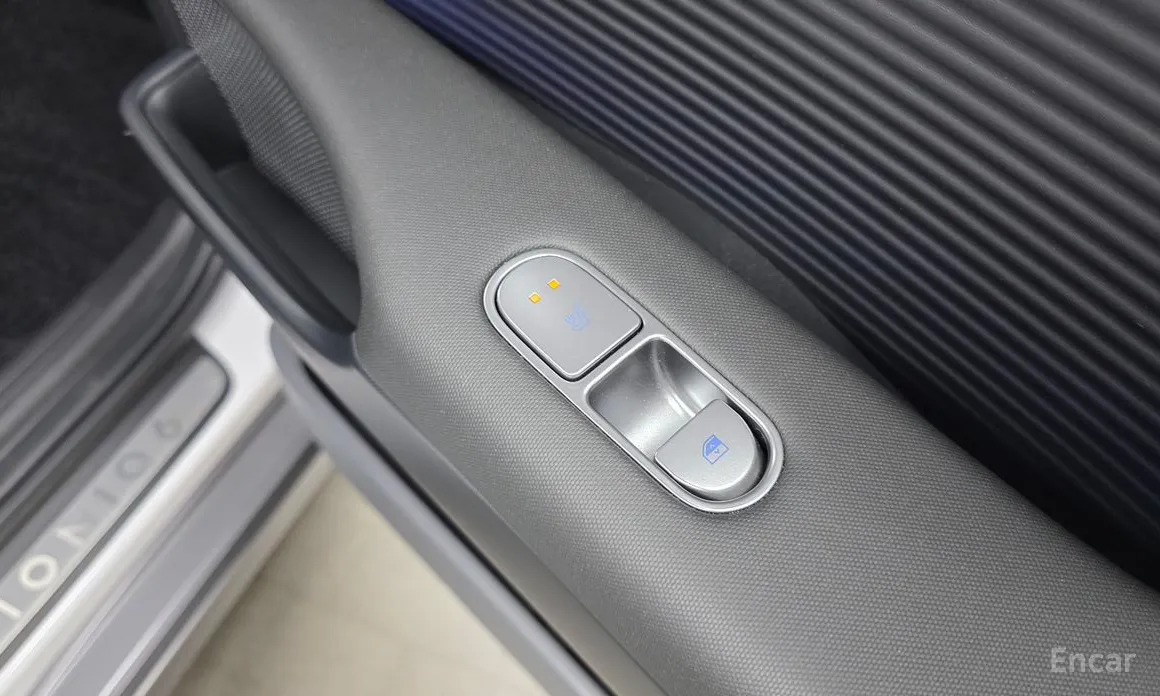 Hyundai Ioniq 6 2022 Long Range AWD