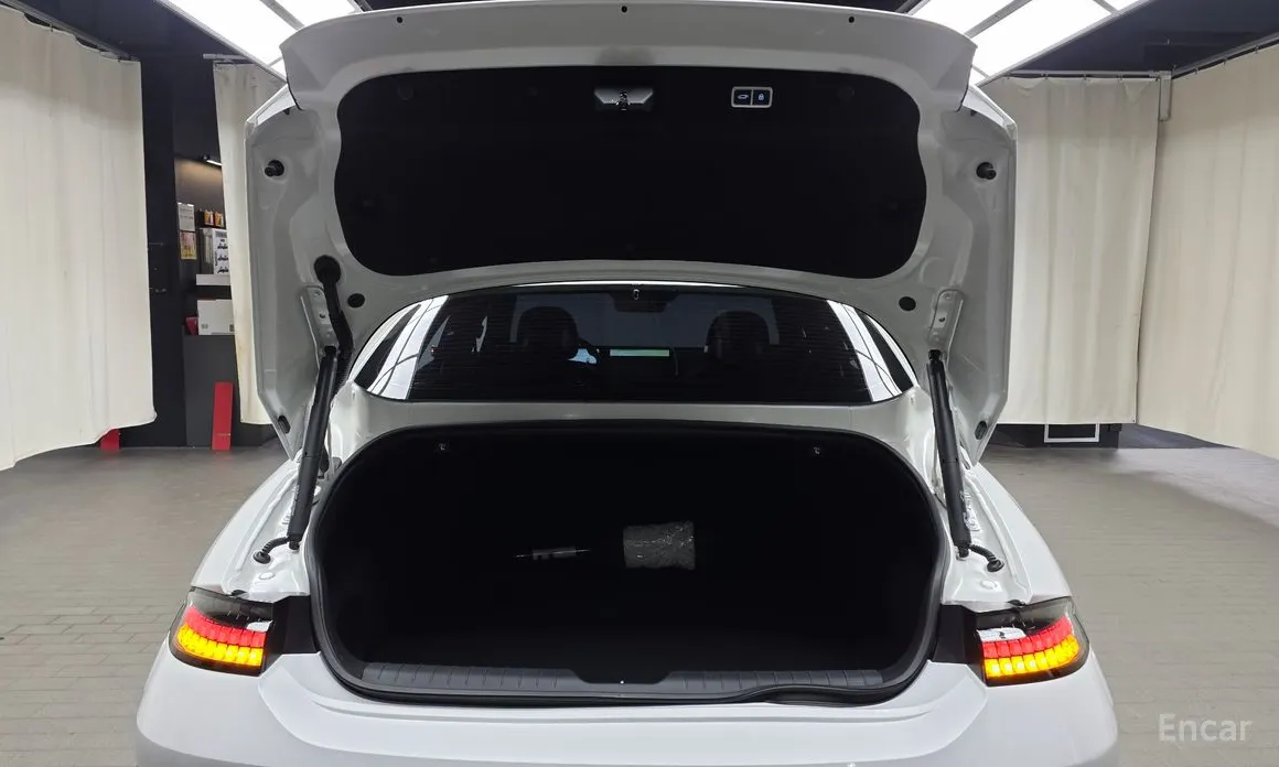 Hyundai Ioniq 6 2022 Long Range AWD