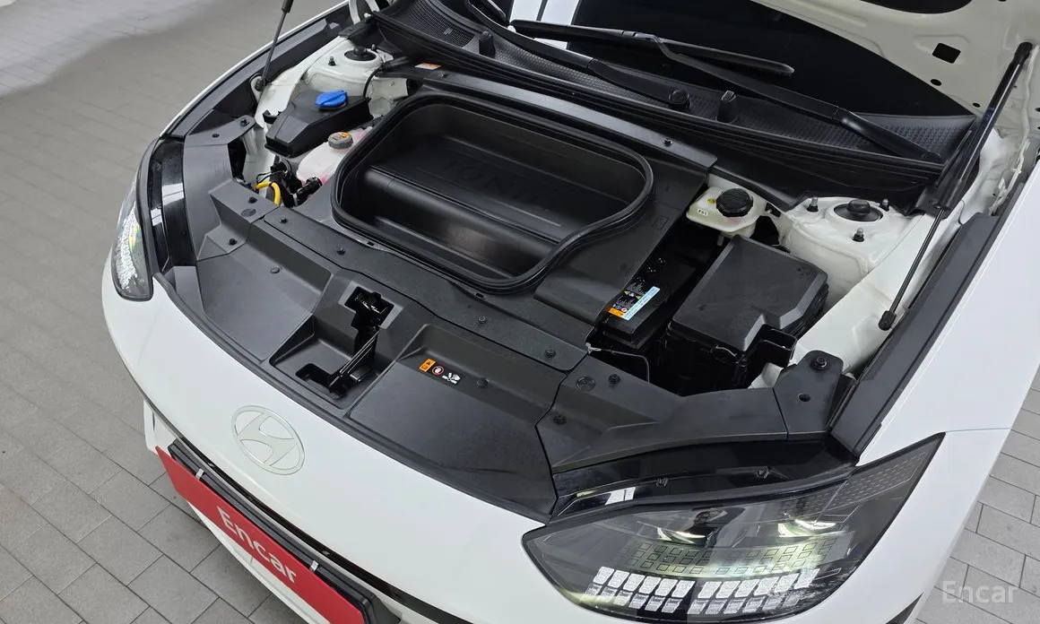 Hyundai Ioniq 6 2022 Long Range AWD