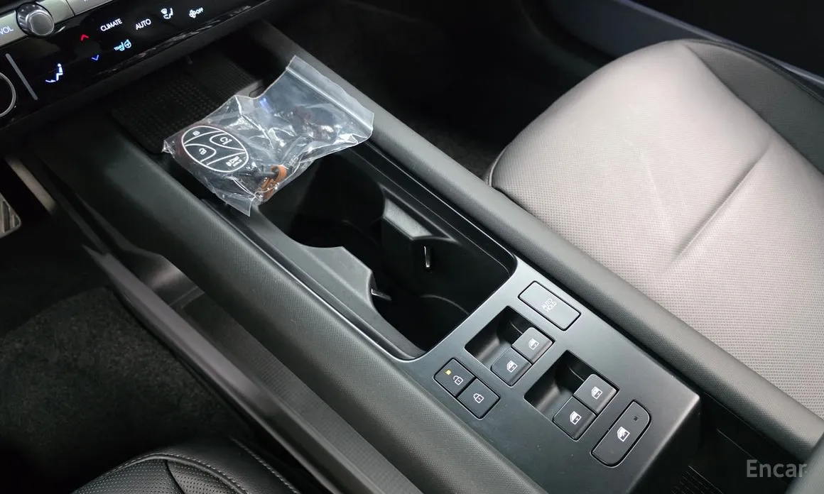 Hyundai Ioniq 6 2022 Long Range AWD