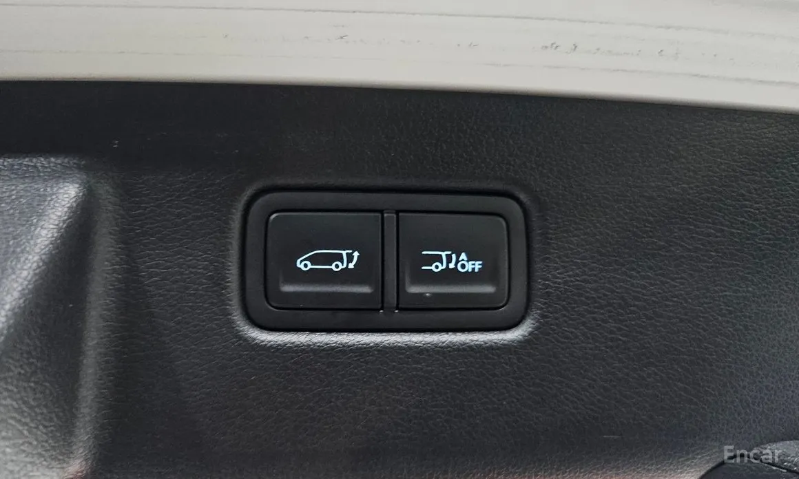 Hyundai Staria 2021 Lounge 9-Seater