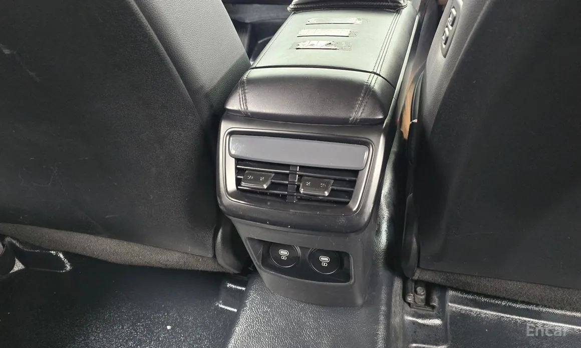 Kia K8 2024 3.5 LPG 2WD