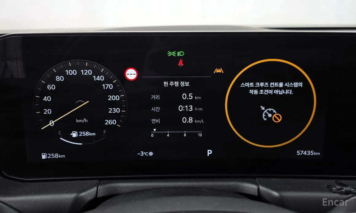 Kia K8 2024 3.5 LPG 2WD