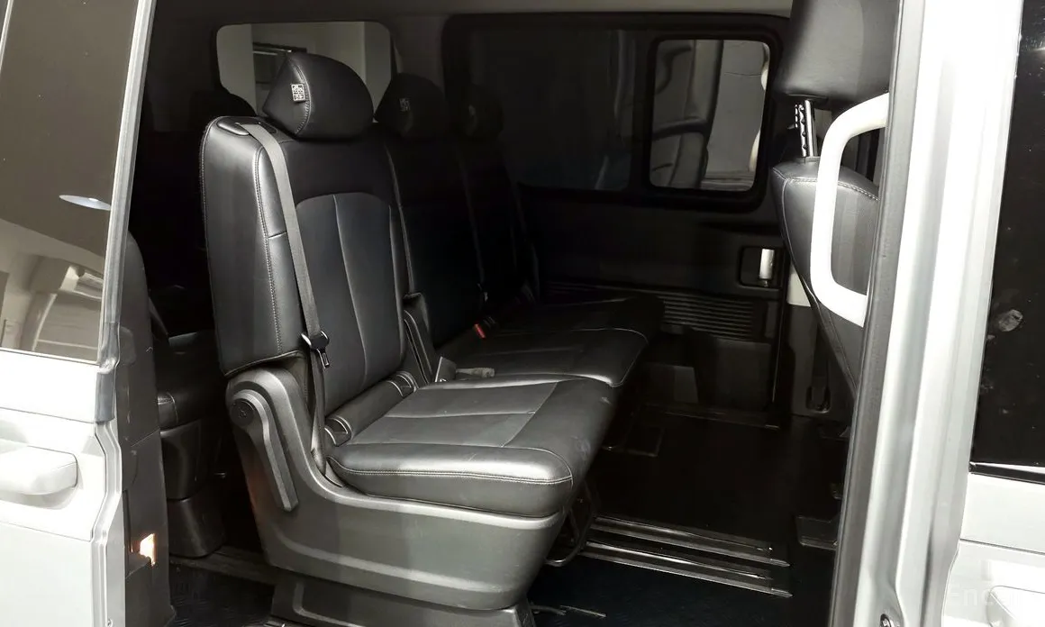 Hyundai Staria 2021 Tourer 11-Seater