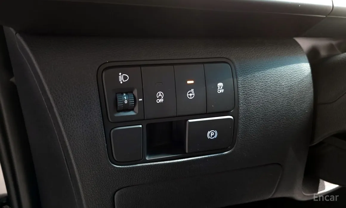 Hyundai Staria 2021 Tourer 11-Seater