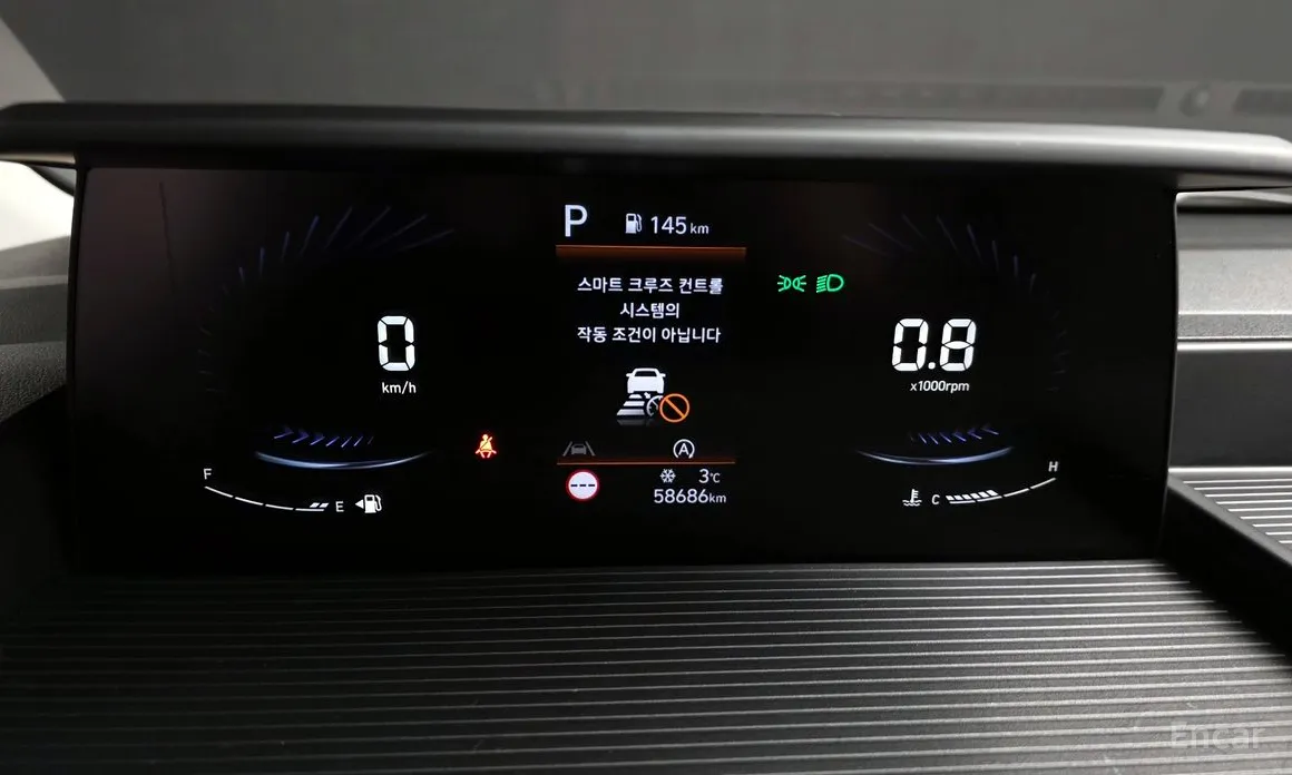 Hyundai Staria 2021 Tourer 11-Seater