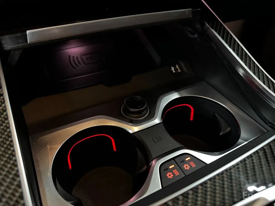 BMW X7 2019 xDrive 40i M Sport 6STR