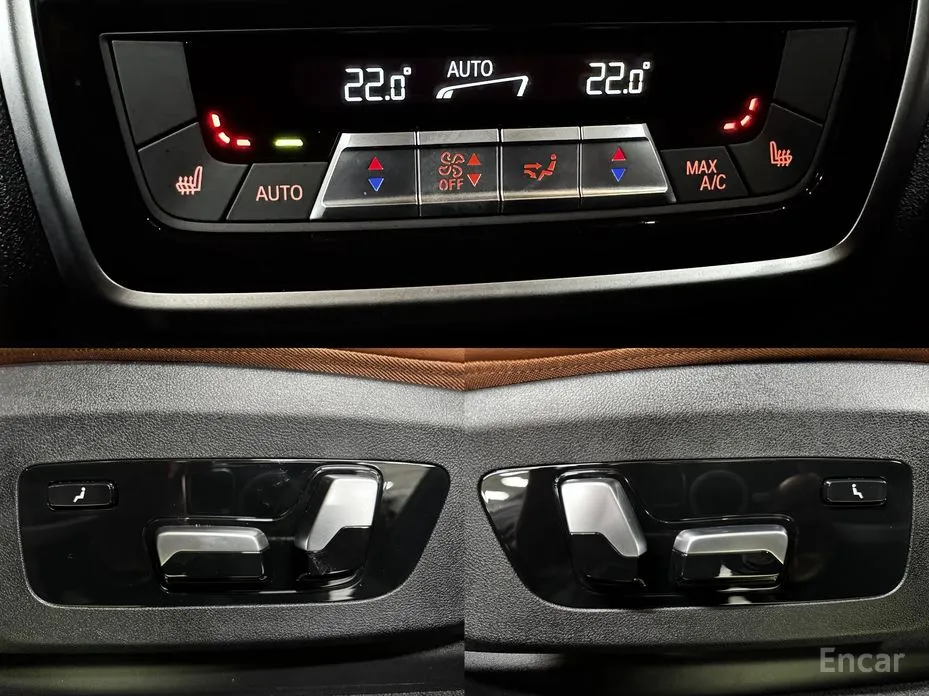 BMW X7 2019 xDrive 40i M Sport 6STR